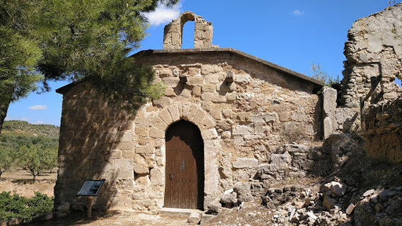 Memorial de les Camposines
