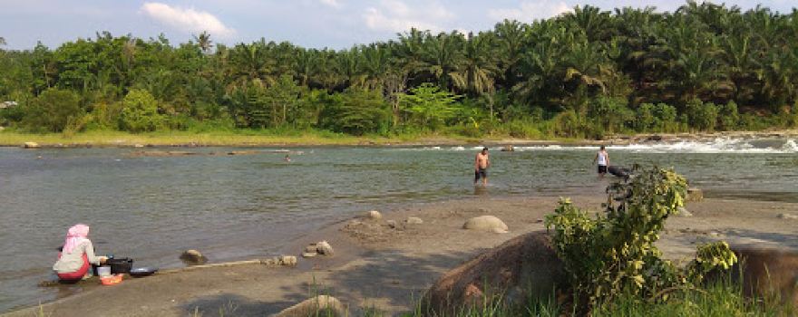 Pantai Salju