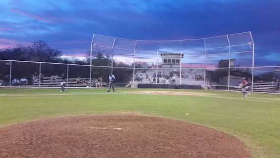Lytle HS Baseball Field
