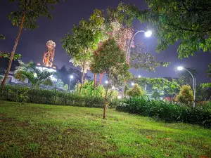 Taman Jayawijaya