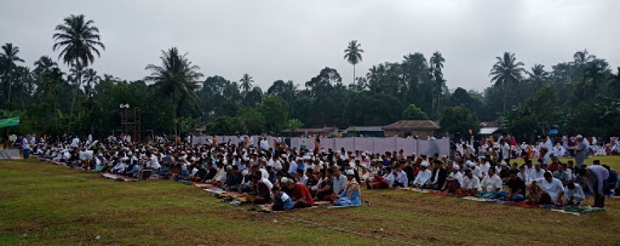 Djarinam CLAN Bodea