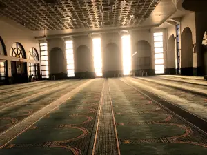 Stanger Jaamia Masjid