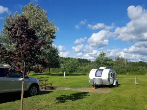 Harecreek Campground