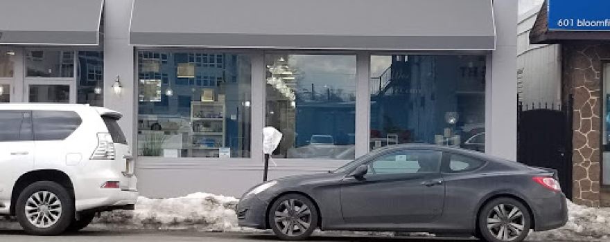 Bloomfield Wax & Skin Care Center LLC