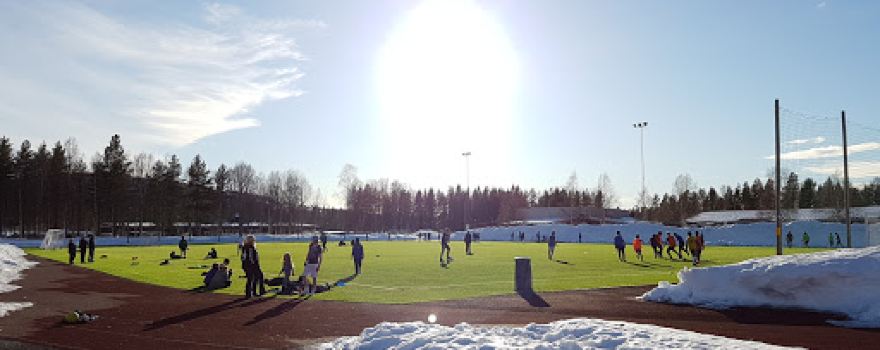 Älvsby IF Fotboll