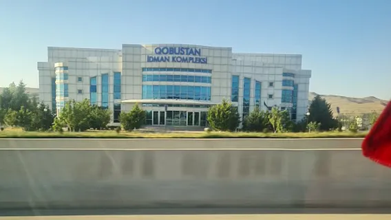 Qobustan İdman Kompleksi