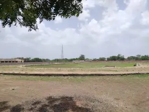 Taluka Krida Sankul, MangrulPir