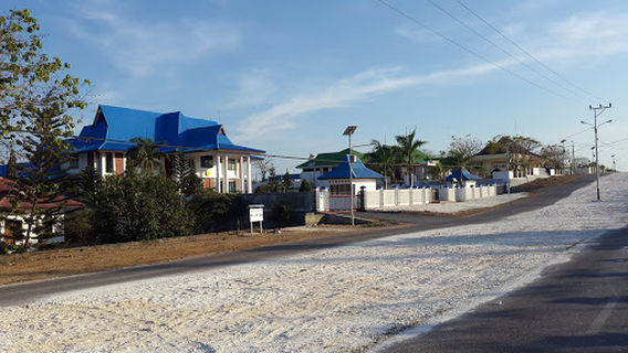 Alun Alun Bumi Tiilangga