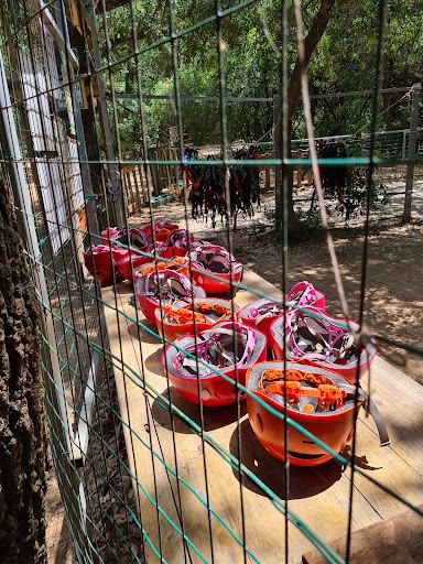 IndianaPark Castellana Grotte