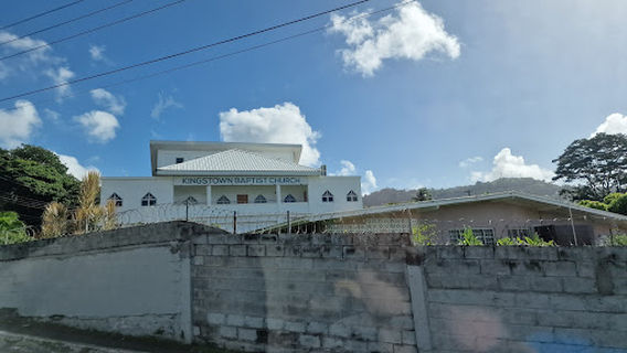 Kingstown Baptist Church