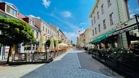 Pomnik św. Wojciecha