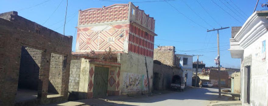 مسجد ملكاخيل | Masjed Malkakhel