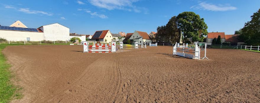 Reiterzentrum Aischgrund