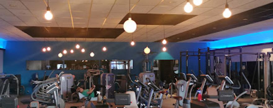 On Line Fitness Liedekerke