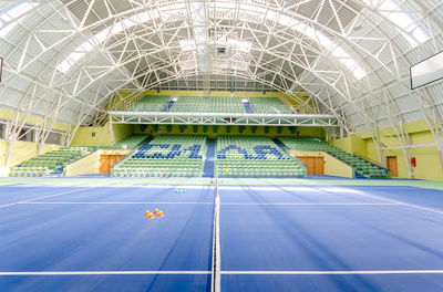 Sila Sport Complex