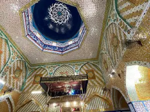 Dargah Jam Dataar