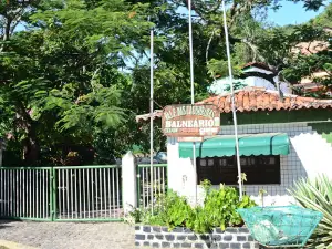 Balneário Vale das cachoeiras