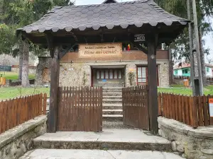 Muzeul Chihlimbarului