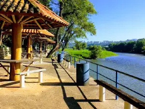Gruta de Nossa Senhora Aparecida