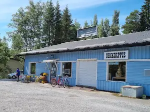 Orikirppis