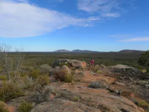 Waganny Campground