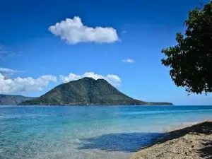 Pulau Kisu