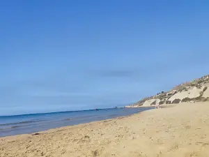 Spiaggia Marianello