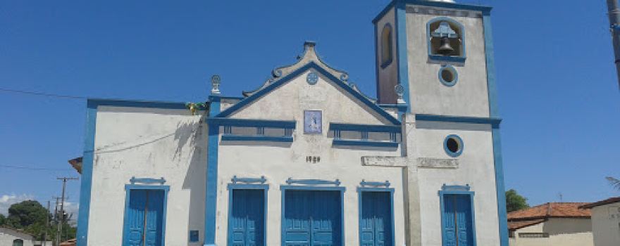Igreja Nossa Senhora da Imaculada Conceição