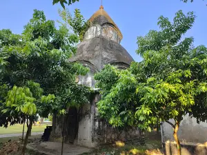 Raja Keshab Roy homestead