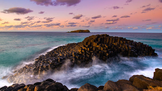 Fingal Head