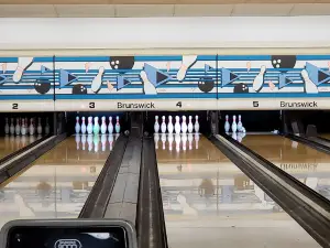 St Clair Lanes