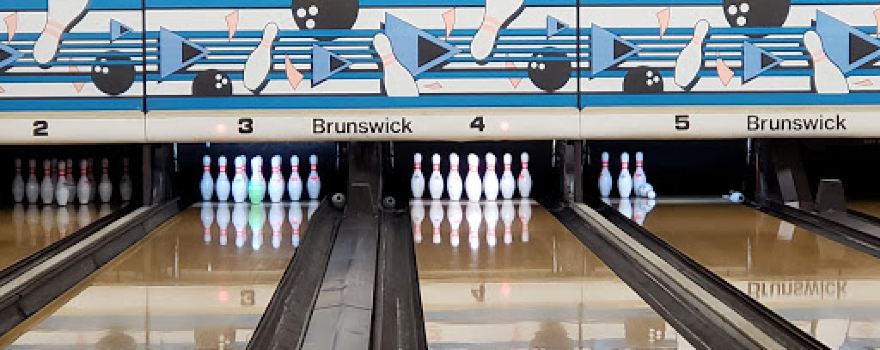 St Clair Lanes