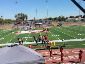 Patterson Community Stadium