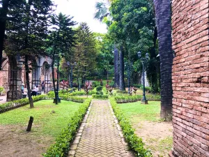 Fuerza de Santiago