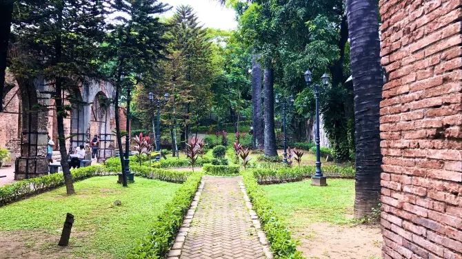 2_Fort Santiago
