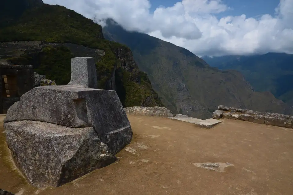 4_Intihuatana, Urubamba