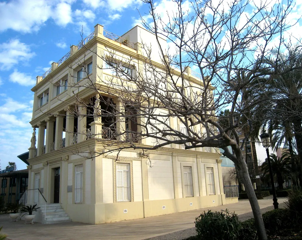 4_Malvarrosa Beach (Valencia)