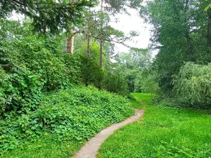Central Siberian Botanical Garden