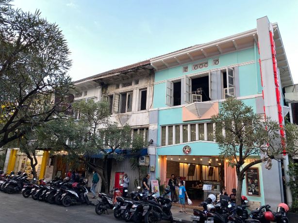 Braga Street