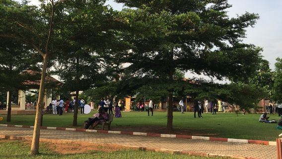 Okuta
