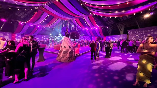 Manchester Central Convention Complex