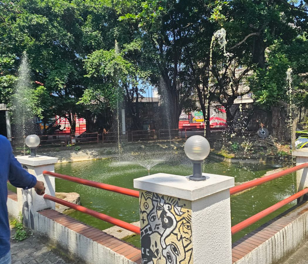Lagos Island