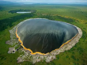 East African Jungle Safaris