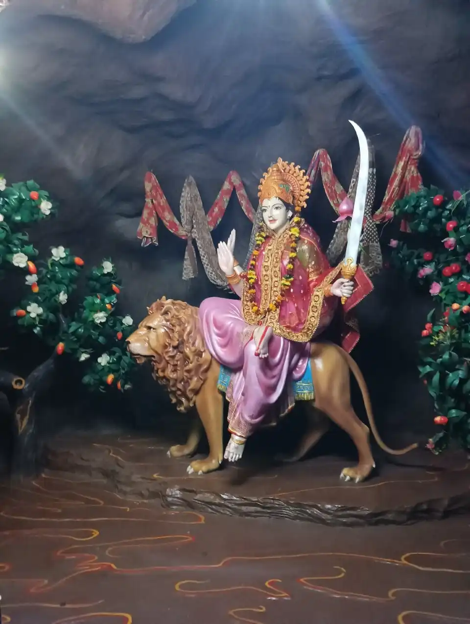 3_Chaar Dham Vrindavan