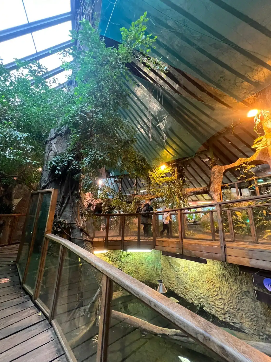 Hotels near Riga National Zoological Garden