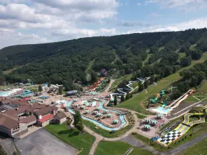 Camelbeach Mountain Waterpark