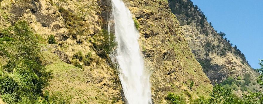 Pithoragarh
