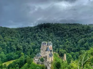 Eltz Castle