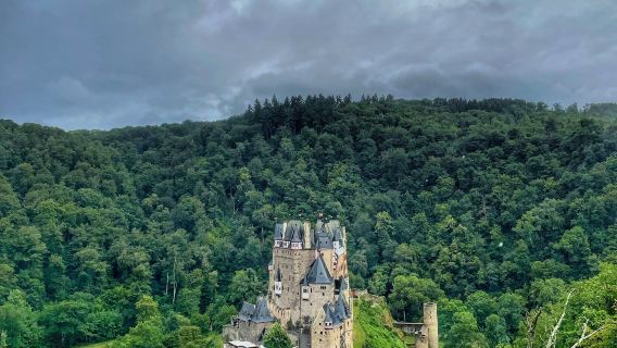 Eltz Castle