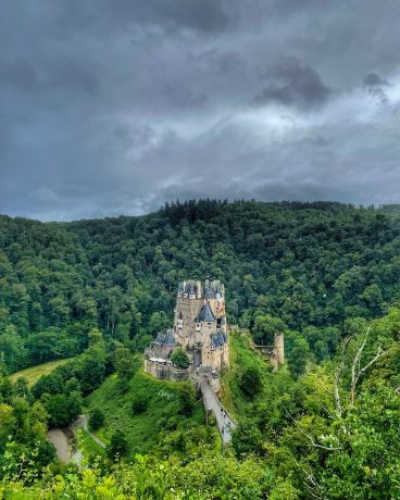 Eltz Castle